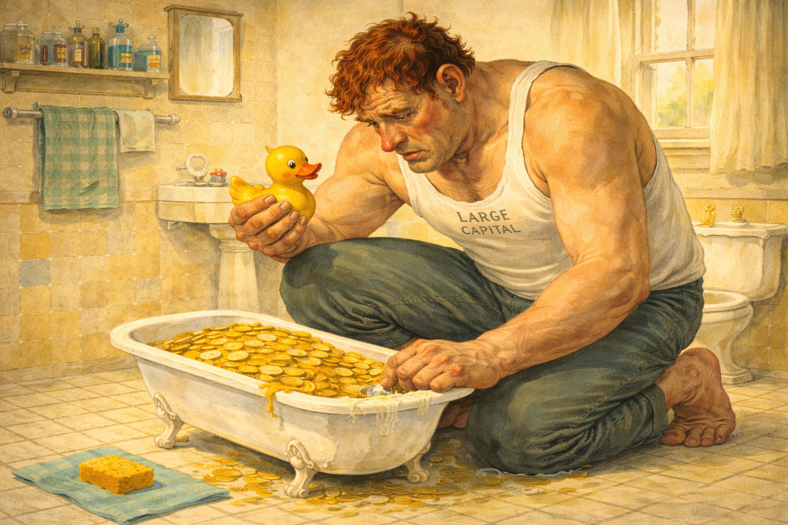 When the Best Investment Isn’t the Highest ROI