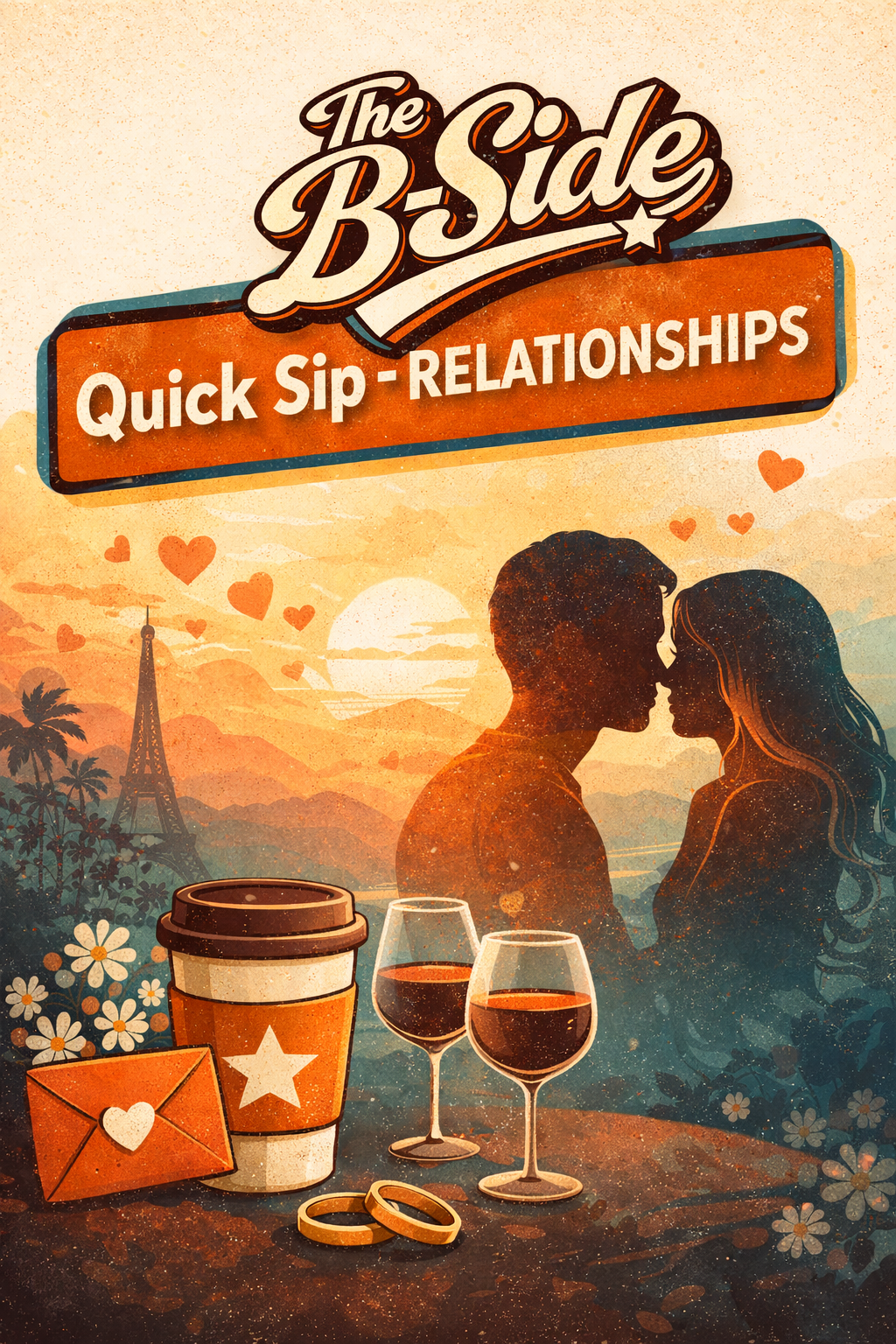 Quick Sip - Relationships
