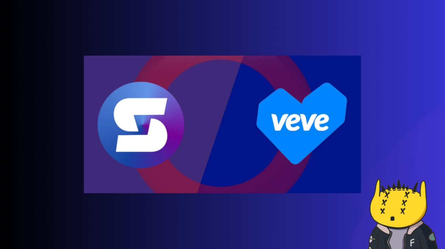 OMI Utility Arrives: What It Means for Collecting on VeVe