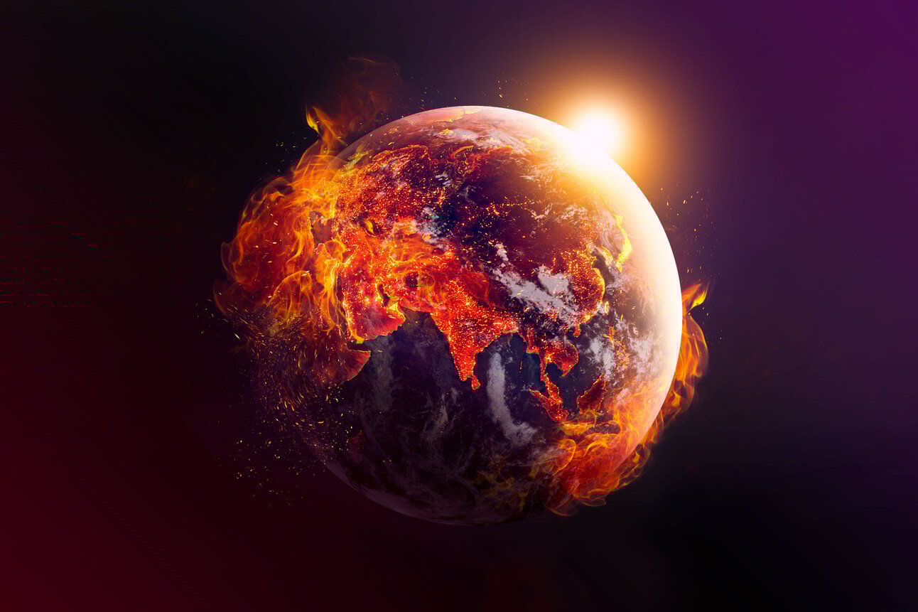 149 - Global temperatures