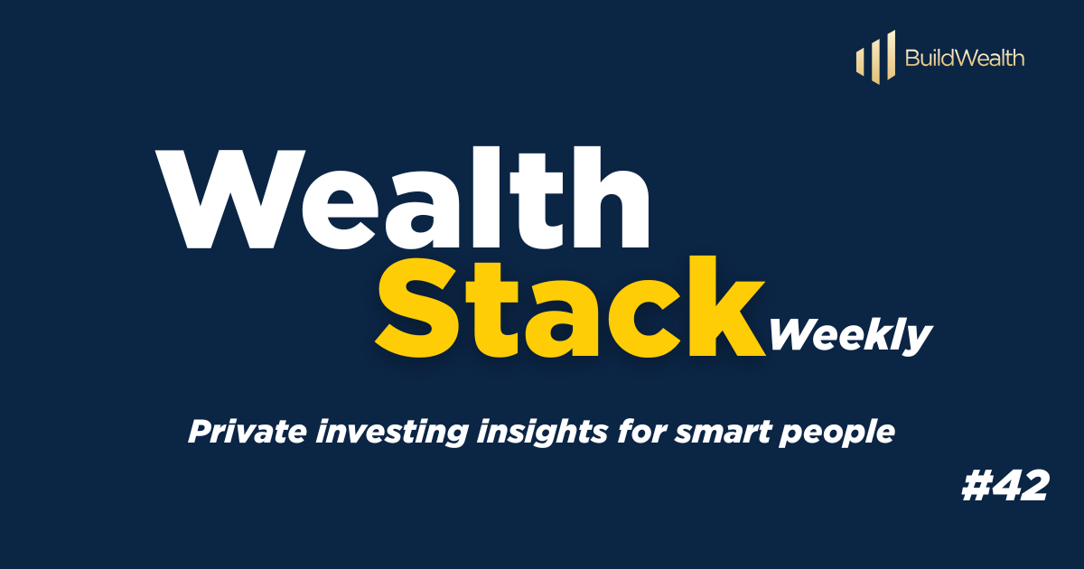 The Largest Untapped Capital Pool