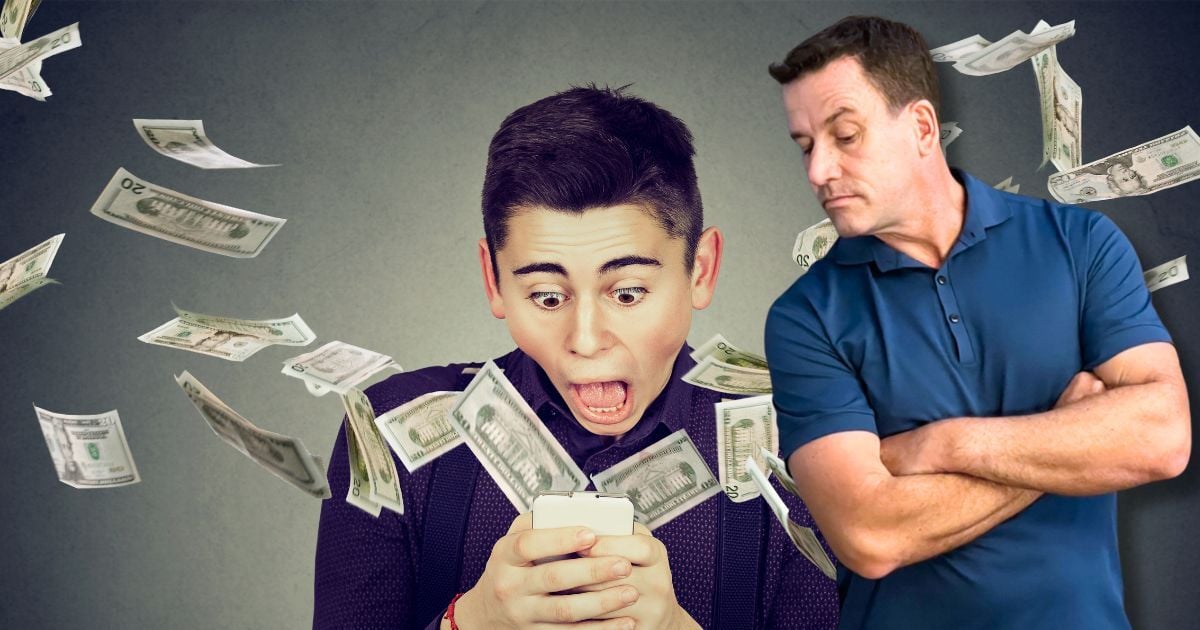 Spending the SVOL Cash