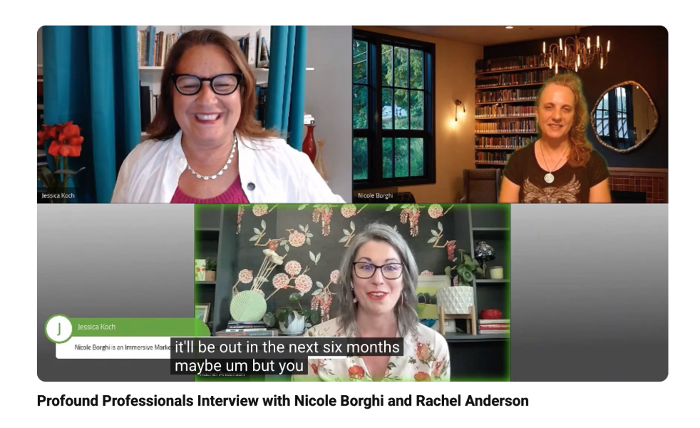 A Naive Lie that Finally Came True