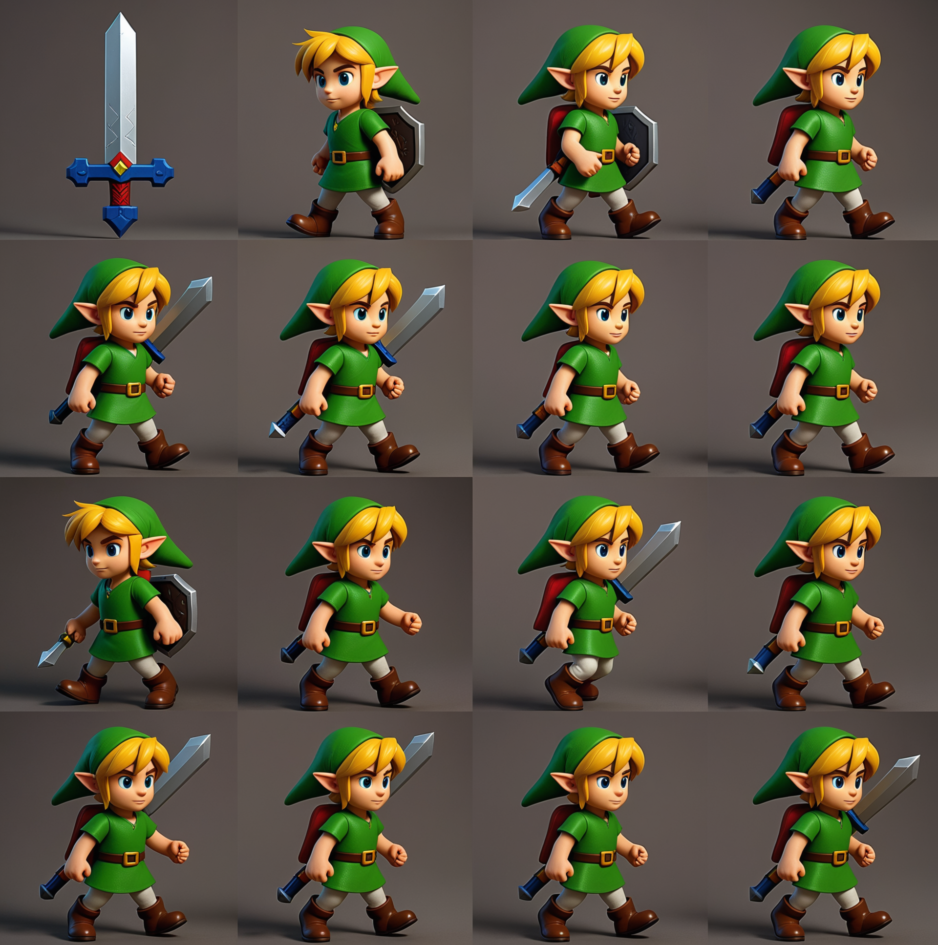 The Comet's Tale ☄️ — Issue #029: Perplexity Labs Ships NES Games, Comet Experiences 6X Query Surge