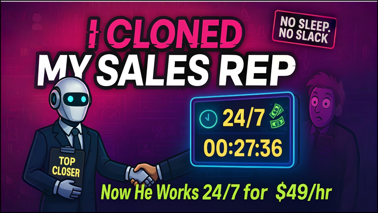 Craziest Chatgpt Hack I have Ever Seen.