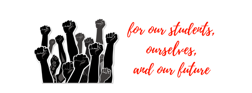 The Newly-Launched Massachusetts Educators for May Day 2028!