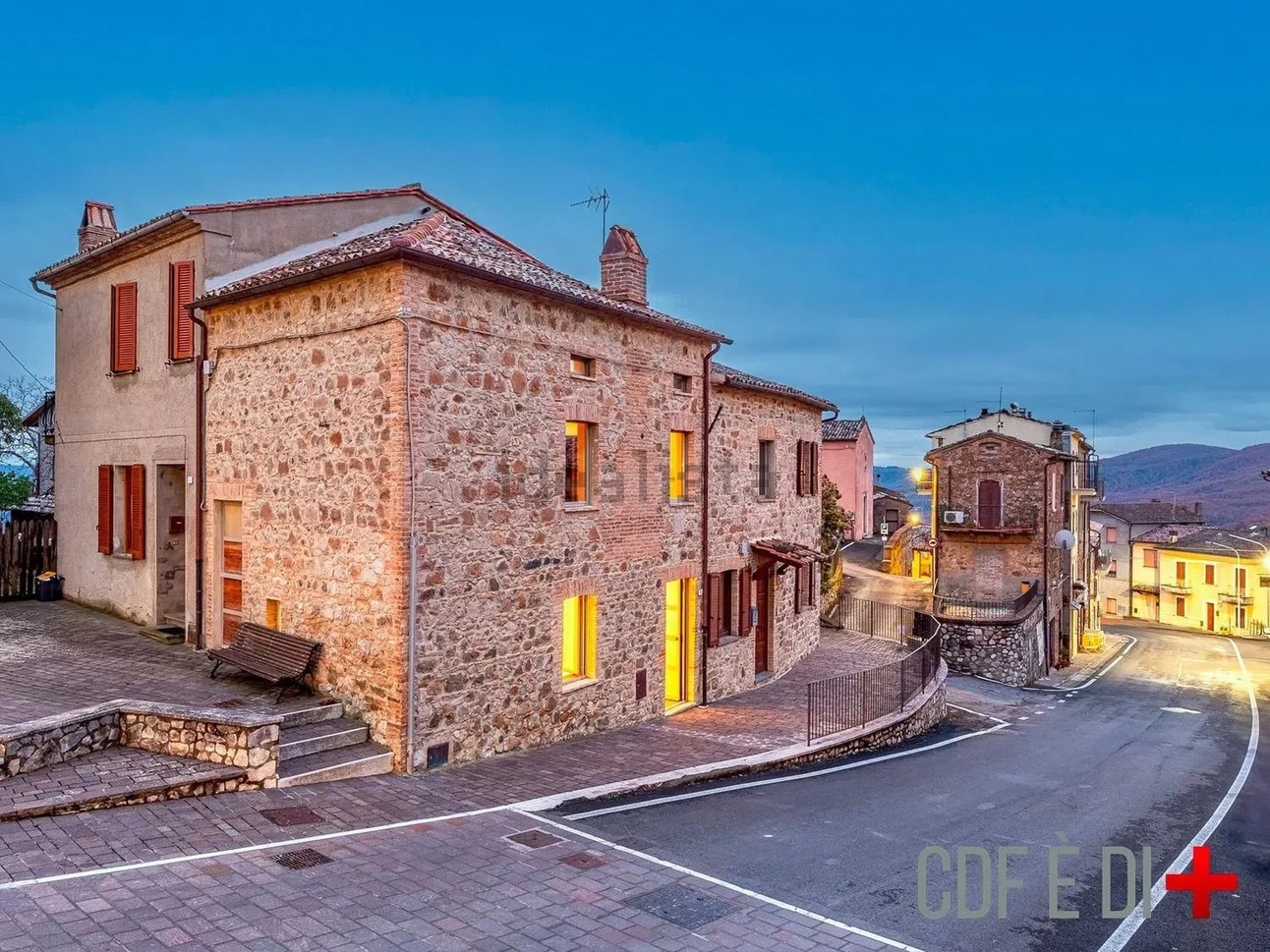 June 30: Affordable Italian Homes 
