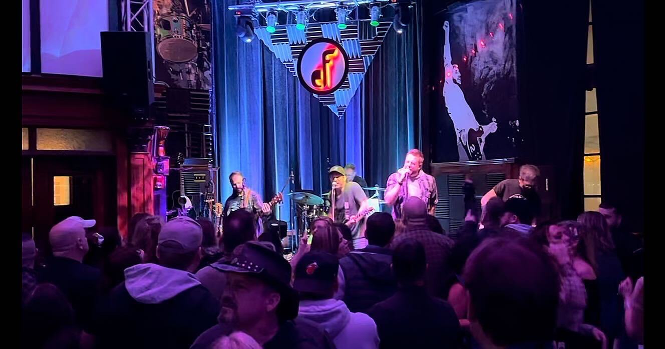 Tri-Cities Live Music Events: October 9-12