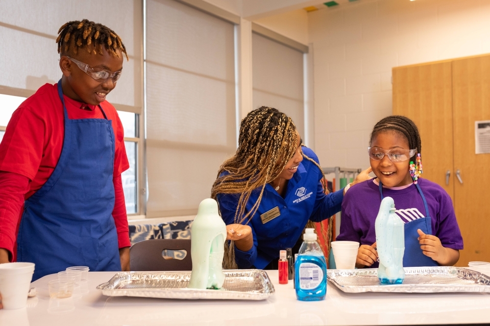 DTX-RIC: Impact 12/9/2025