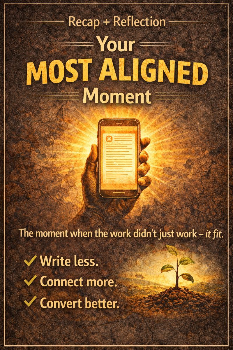 From Inbox to Income