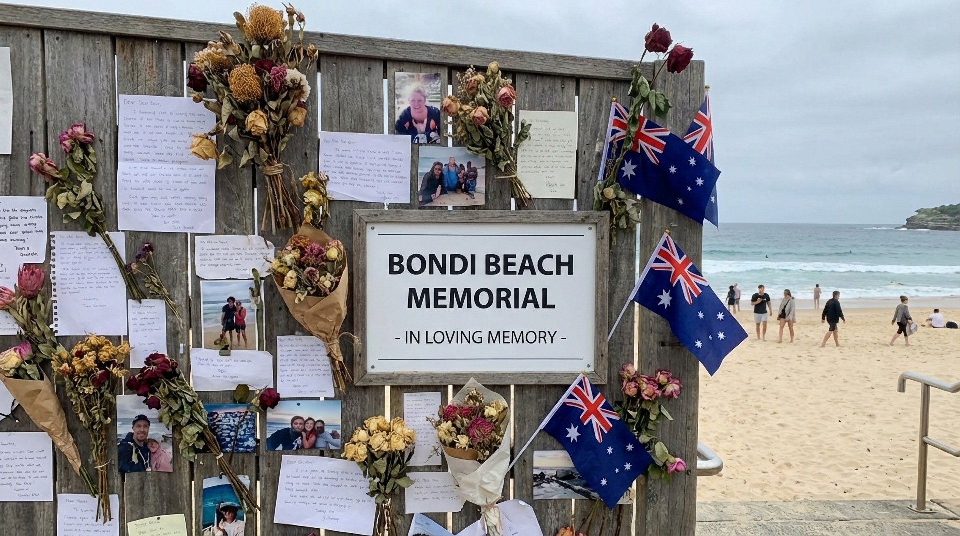 'Meticulous' Hanukkah attack plan is revealed