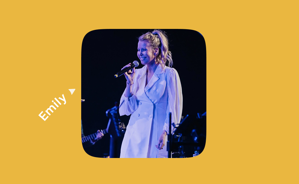 A Do-Good Gold Digger