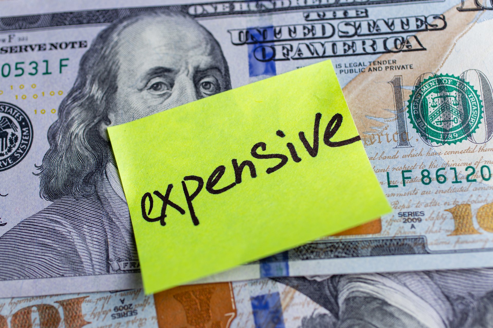 The Burden of Freedom