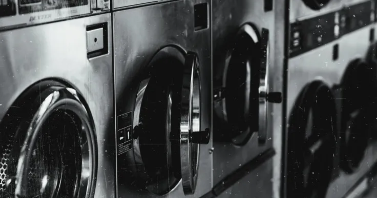 How Did a Nurse Turn a Laundromat Into a $475K Side Business?
