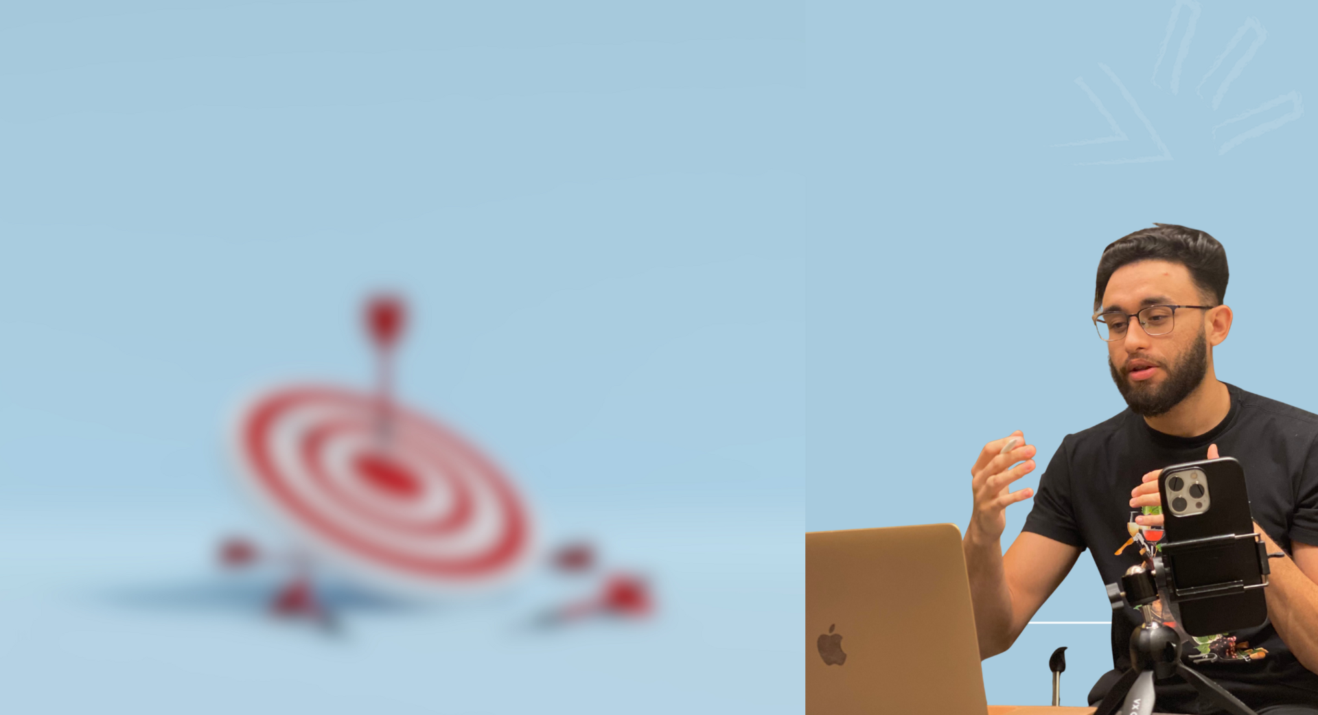 A regra dos "10 posts" está quebrada