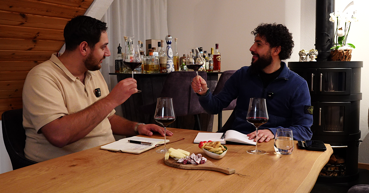 Sip happens! - Issue No. 4 Viva España