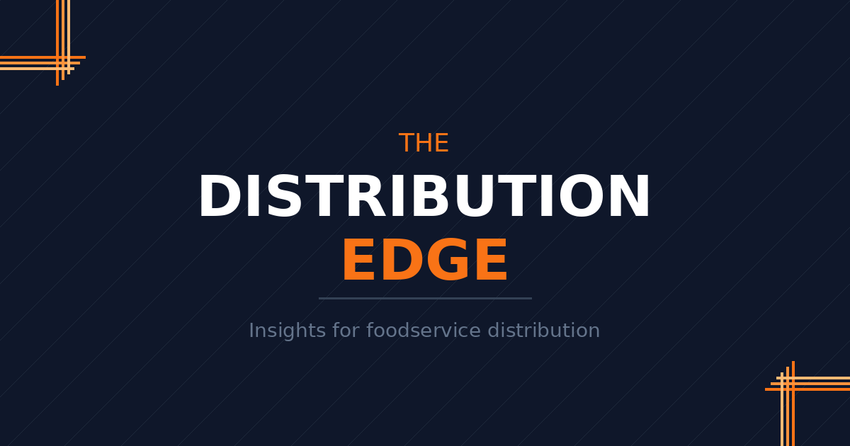 Sysco just bought Restaurant Depot for $29 billion. Here's what it means for you.