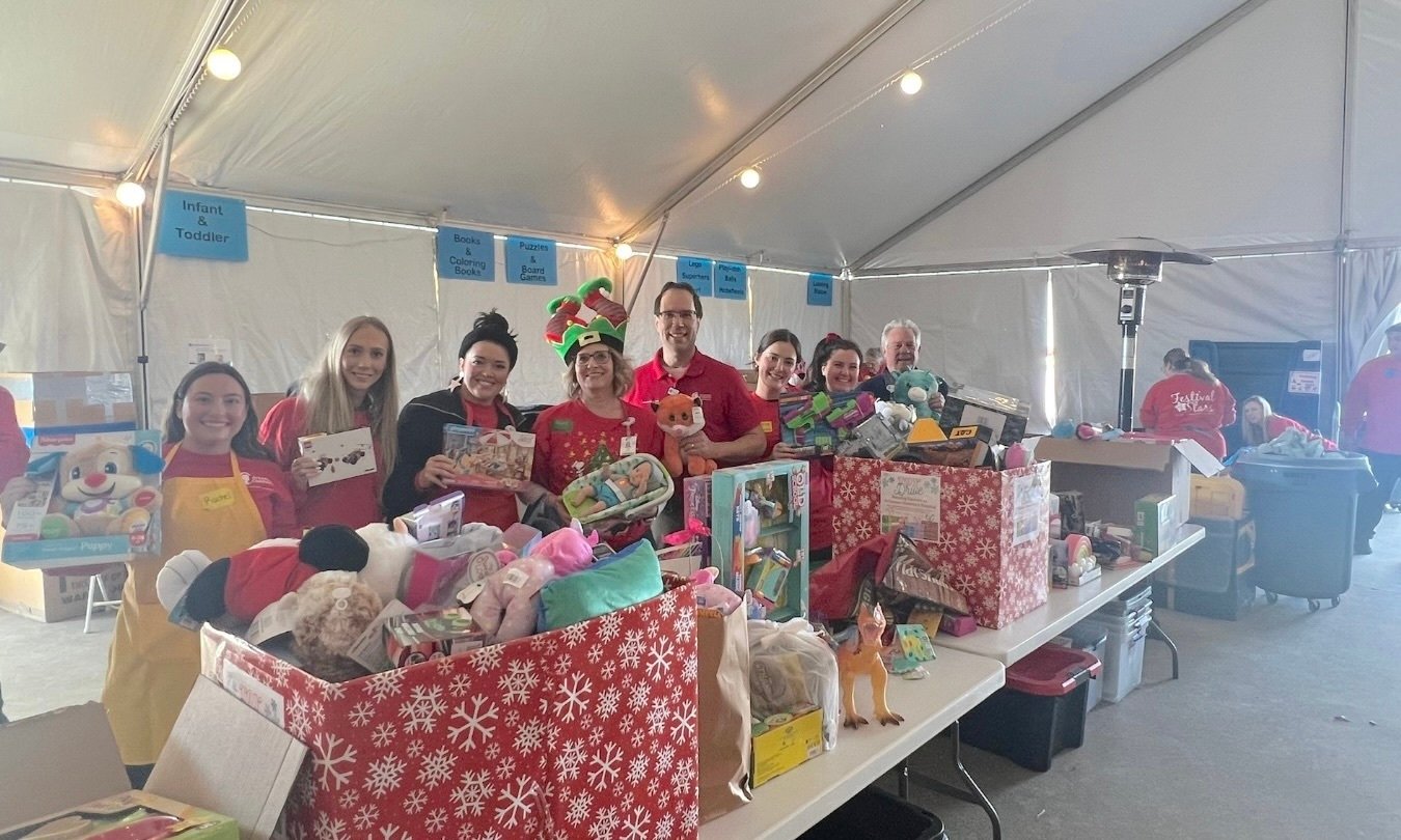 For a Good Claus 🎅