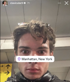 The Daily Friday: Friday 2/13