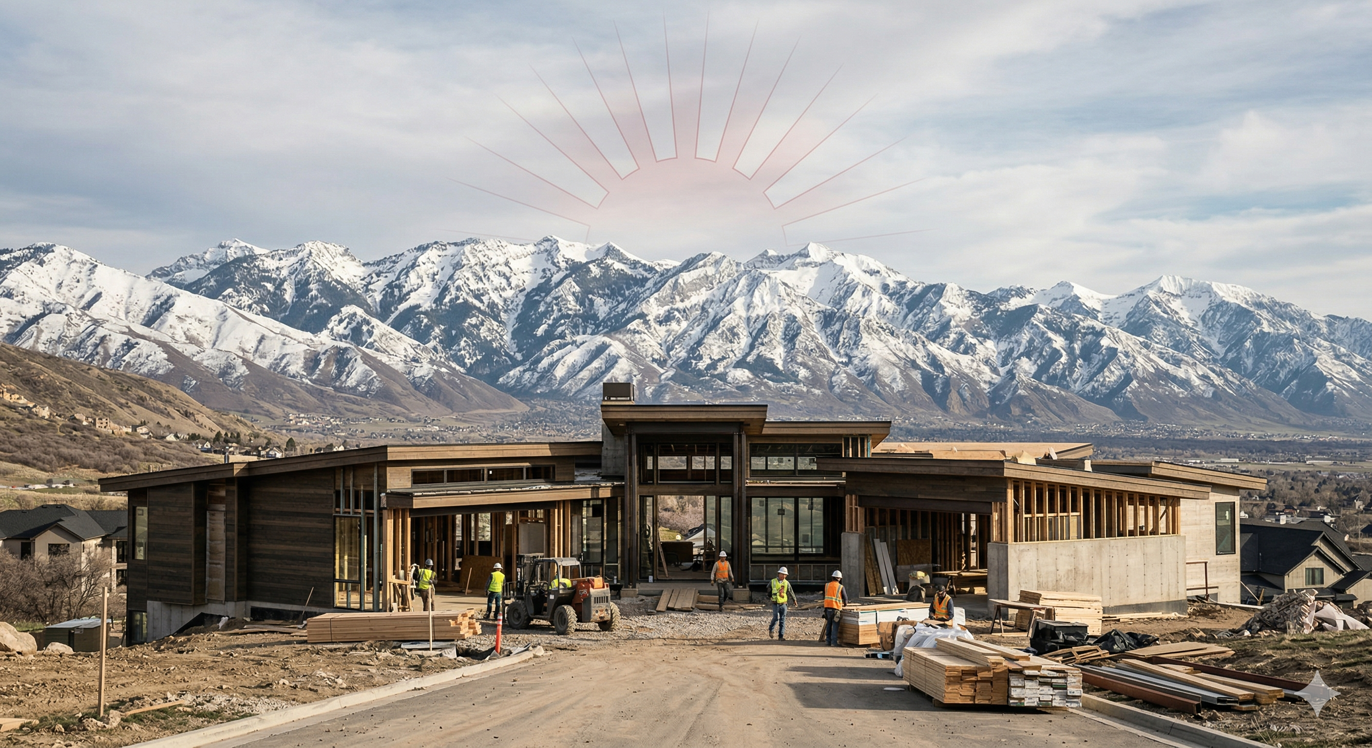 Japan Just Made a Big Bet on Utah Real Estate.