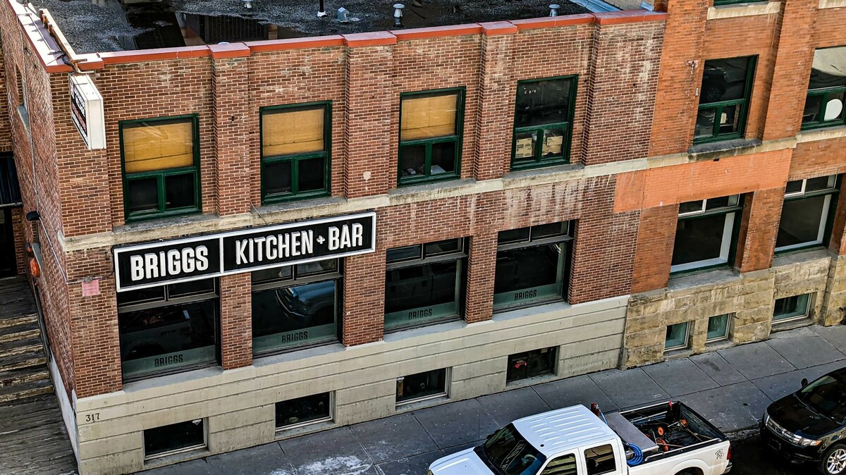 Many Calgary businesses are shutting their doors, but it’s not all doom and gloom