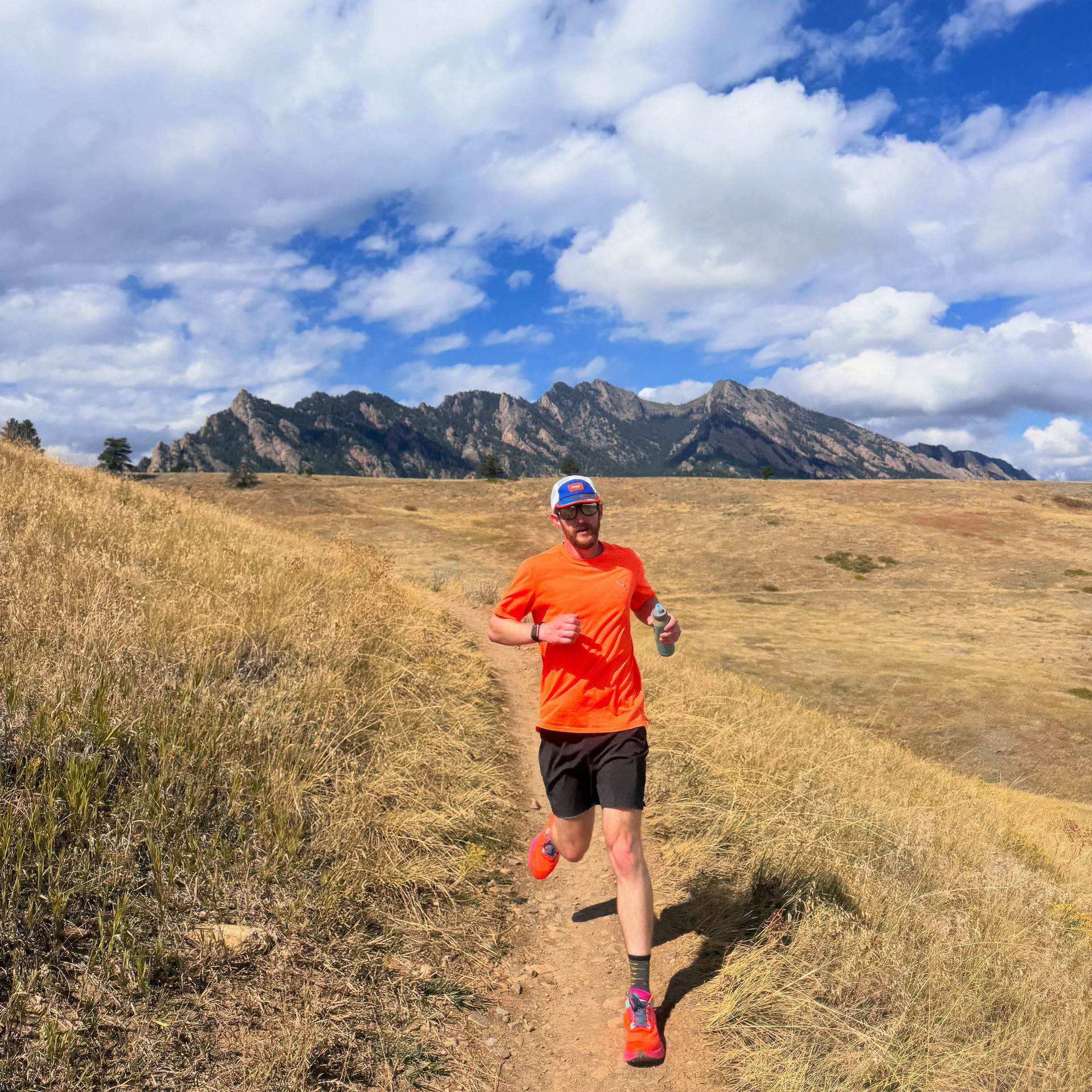 What I’m learning about grief, growth, and keeping going