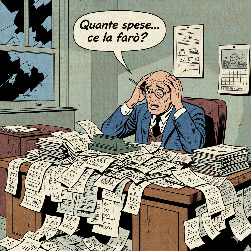 Il turismo sta cambiando pelle: chi resta indietro paga il conto più salato