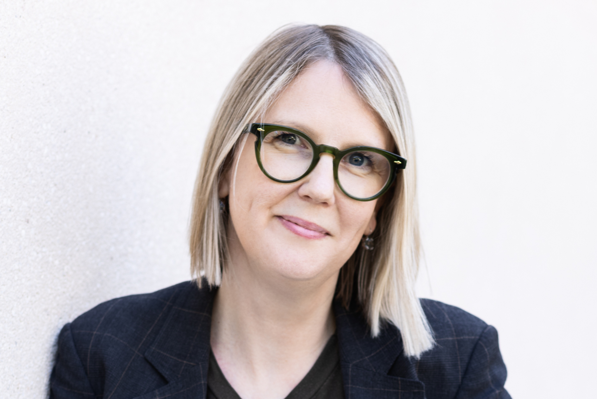 Jenny Lay-Flurrie: How AI is rewriting accessibility