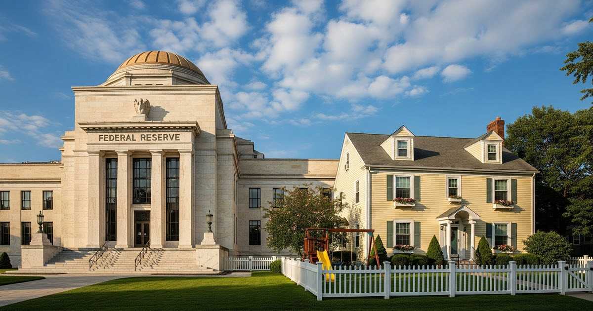 Fed Rate Cut, inflation, complicate U.S. housing market outlook