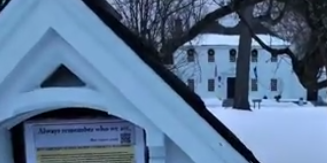 All Of You Who Said Something's Not Right Are Right. Buckle Up.