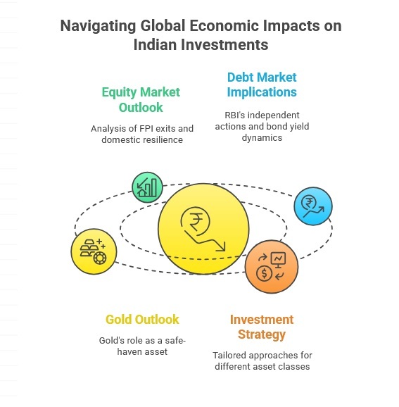US Fed Decision June 2025: What it Really Means for Your Investments