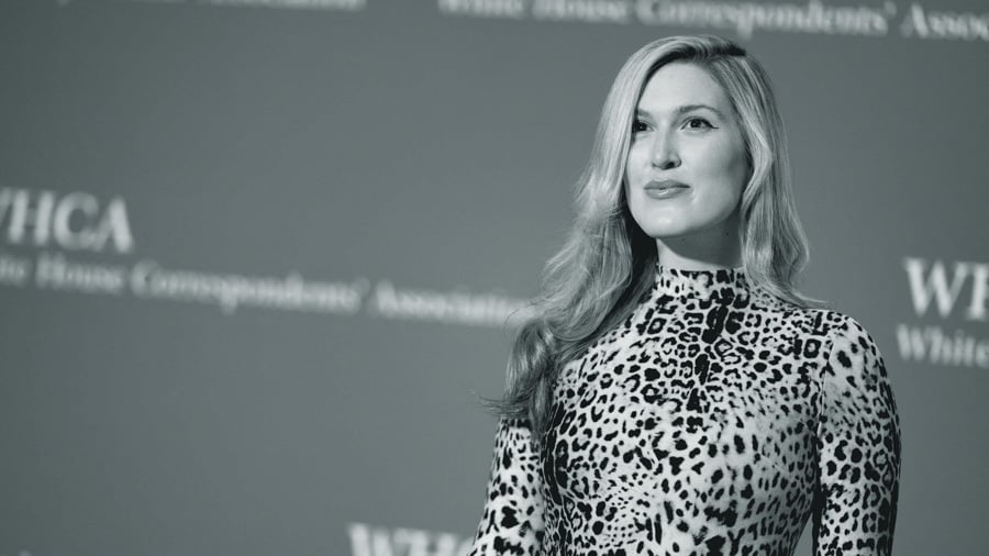 Condé’s Nuzzi Conundrum