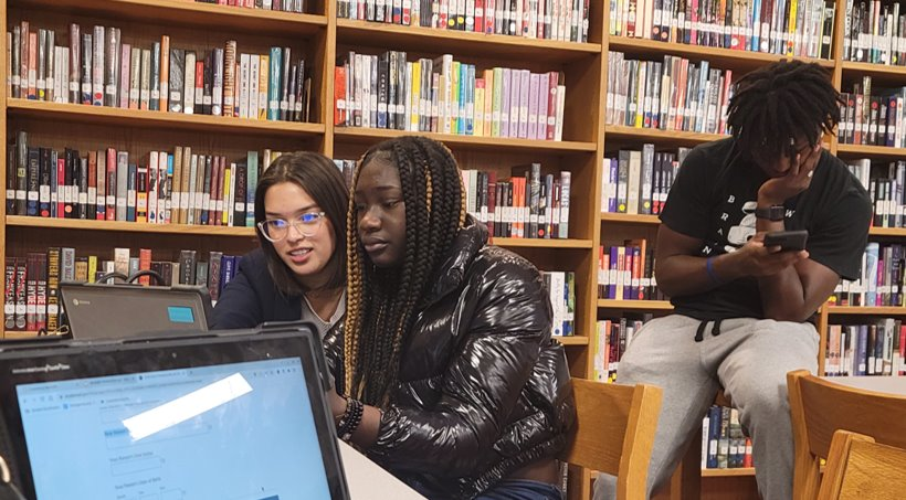 AmeriCorps cuts leave college-access groups scrambling