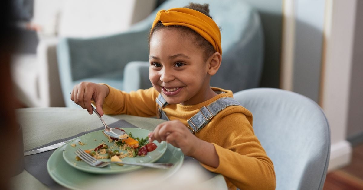 AI System Learns to Spot Fast Eating in Kids and May Help Prevent Obesity