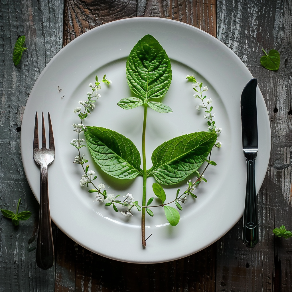 🍽 ⚕️ Health and Wellness Trends: The Rise of Healthy Options and Organic Restaurants