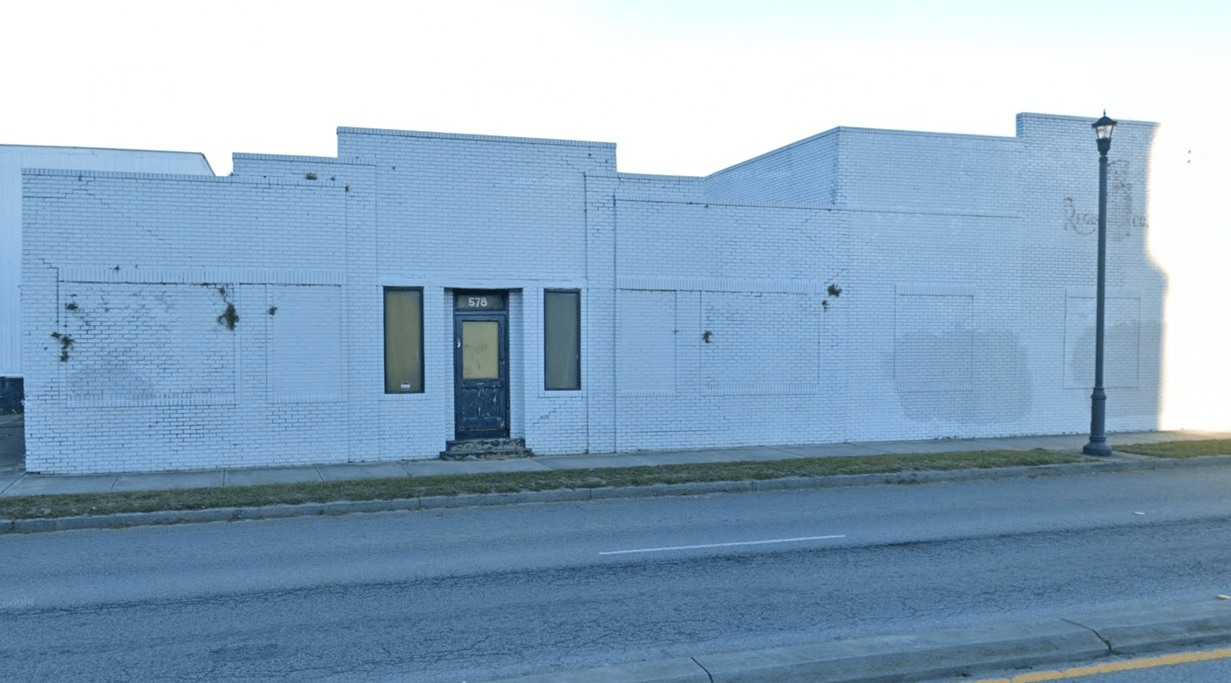 A Charleston Landmark Gets a New Life