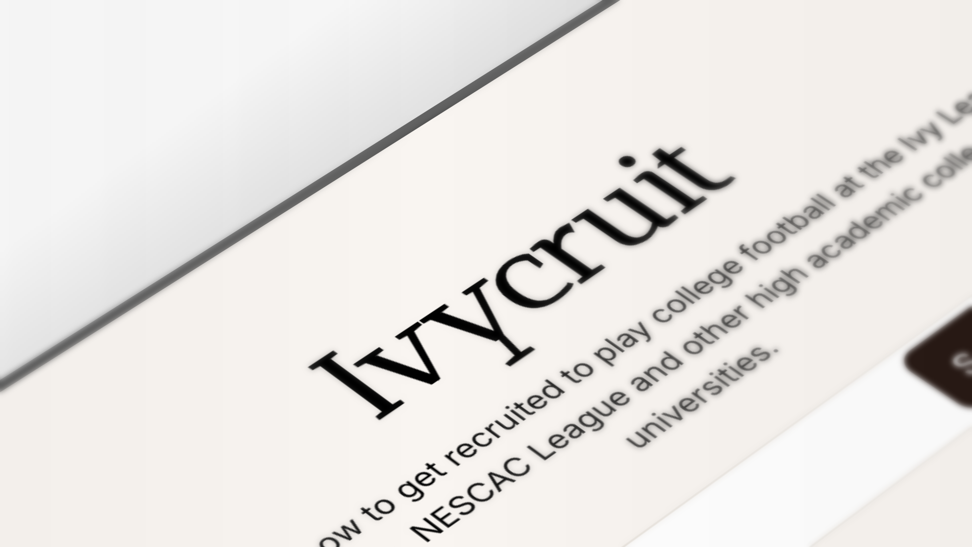 Transcripts Tell Stories 