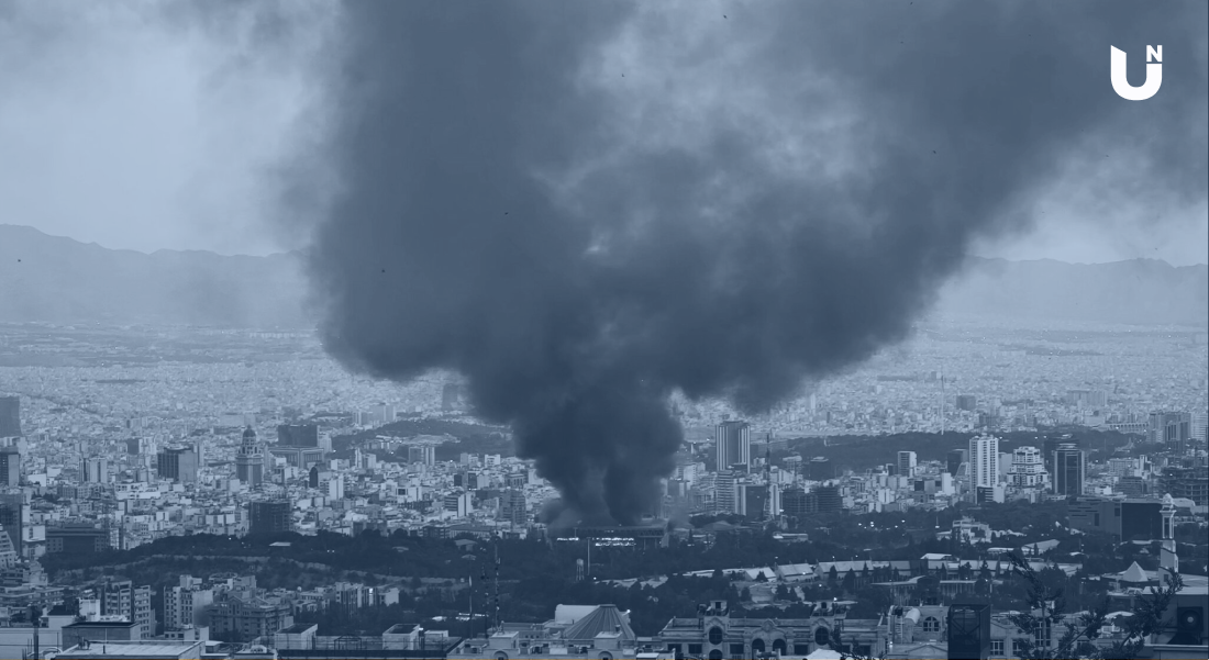 Israel’s Extraordinary Campaign to Infiltrate and Take Down Iran