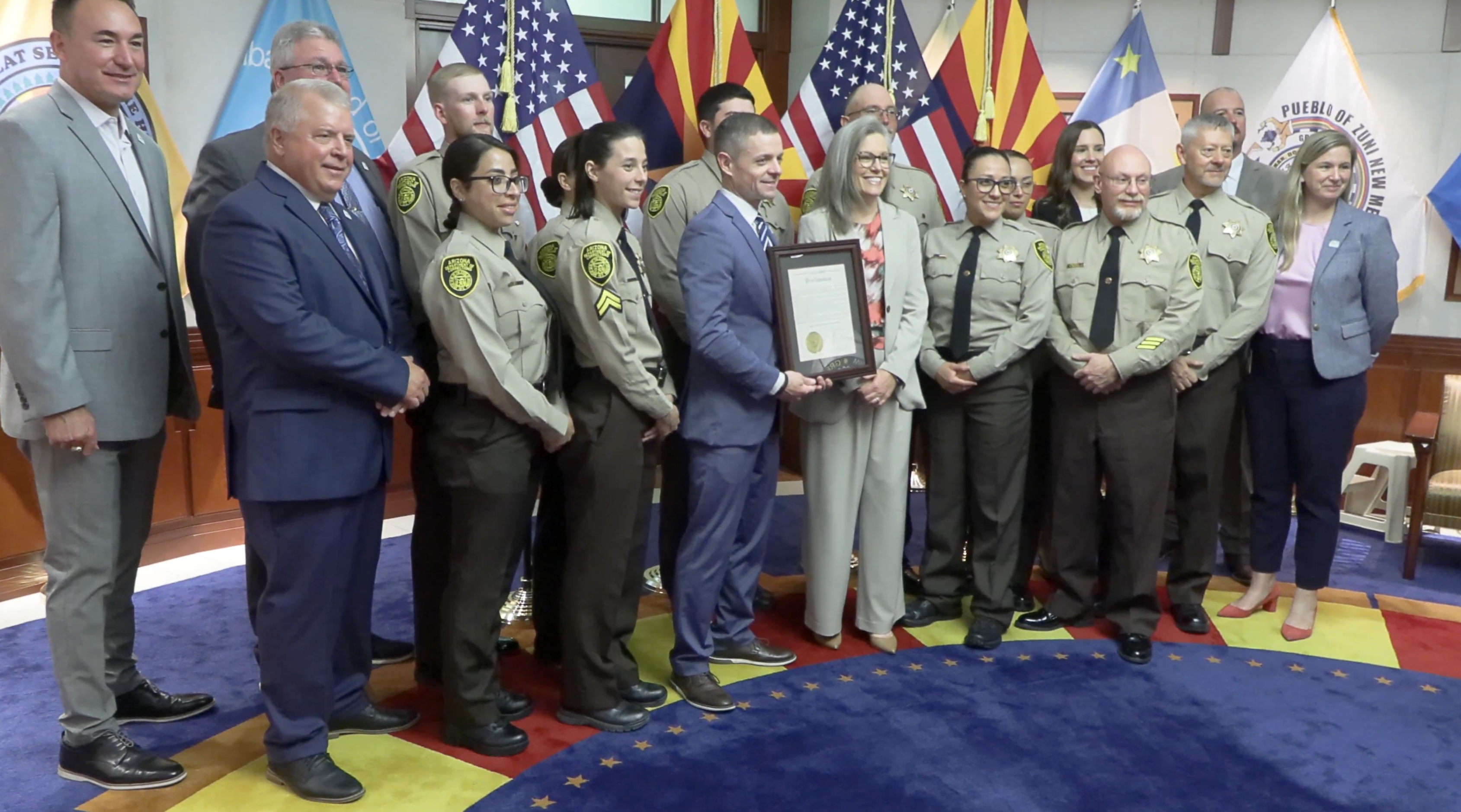 Hobbs’ prison blues