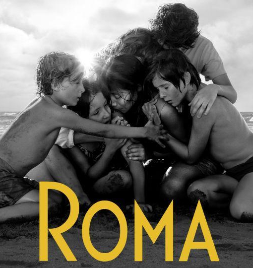 Roma: Perfecta para olvidar | Crítica