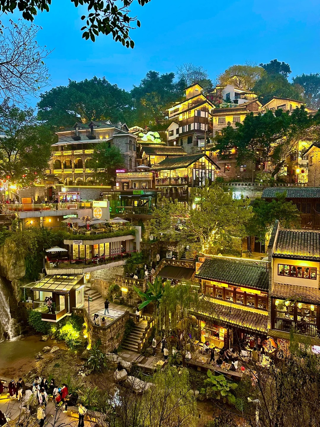 6-Week China Itinerary (Part 1)