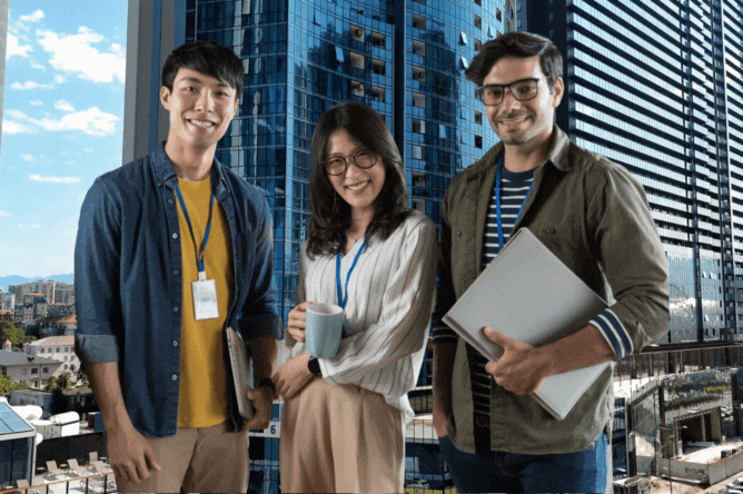 Demystifying LLMs: A Plain-Language Guide to AI’s Language Models