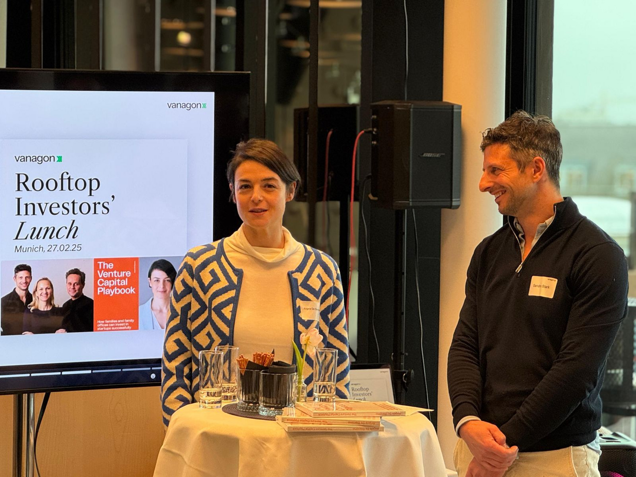 3 Common Pitfalls for Families & First-Gen Wealth Creators when Entering VC Investing