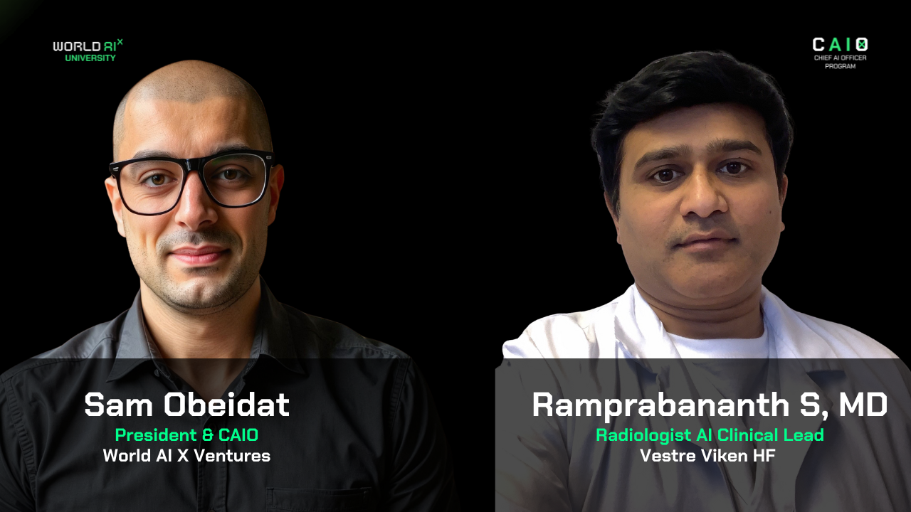 AI-Driven Quality Assurance in Healthcare