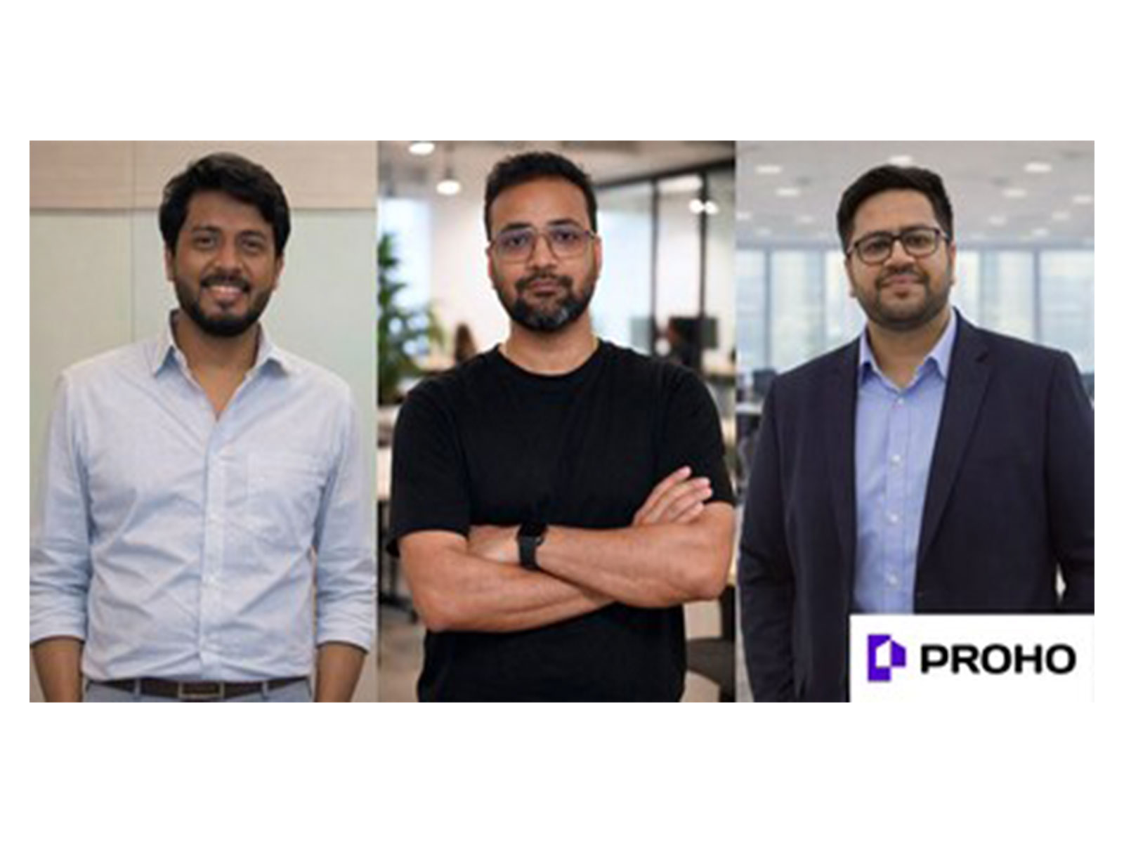 India's Proho Raises $1 Million Pre-Seed to Bring AI-Powered Guaranteed Home Resale to a $60 Billion Market Stuck in Manual Workflows