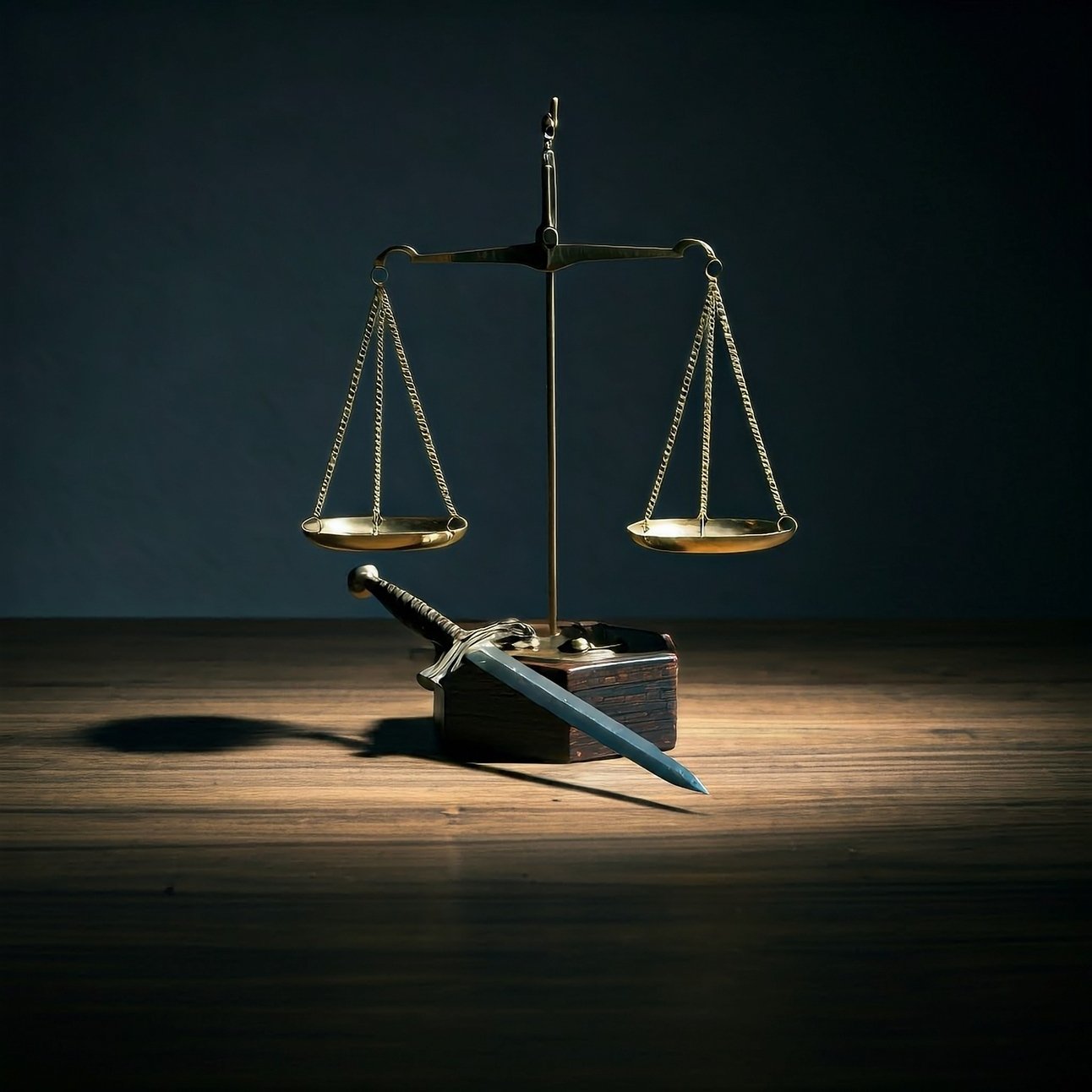 Karma, Justice and Retribution