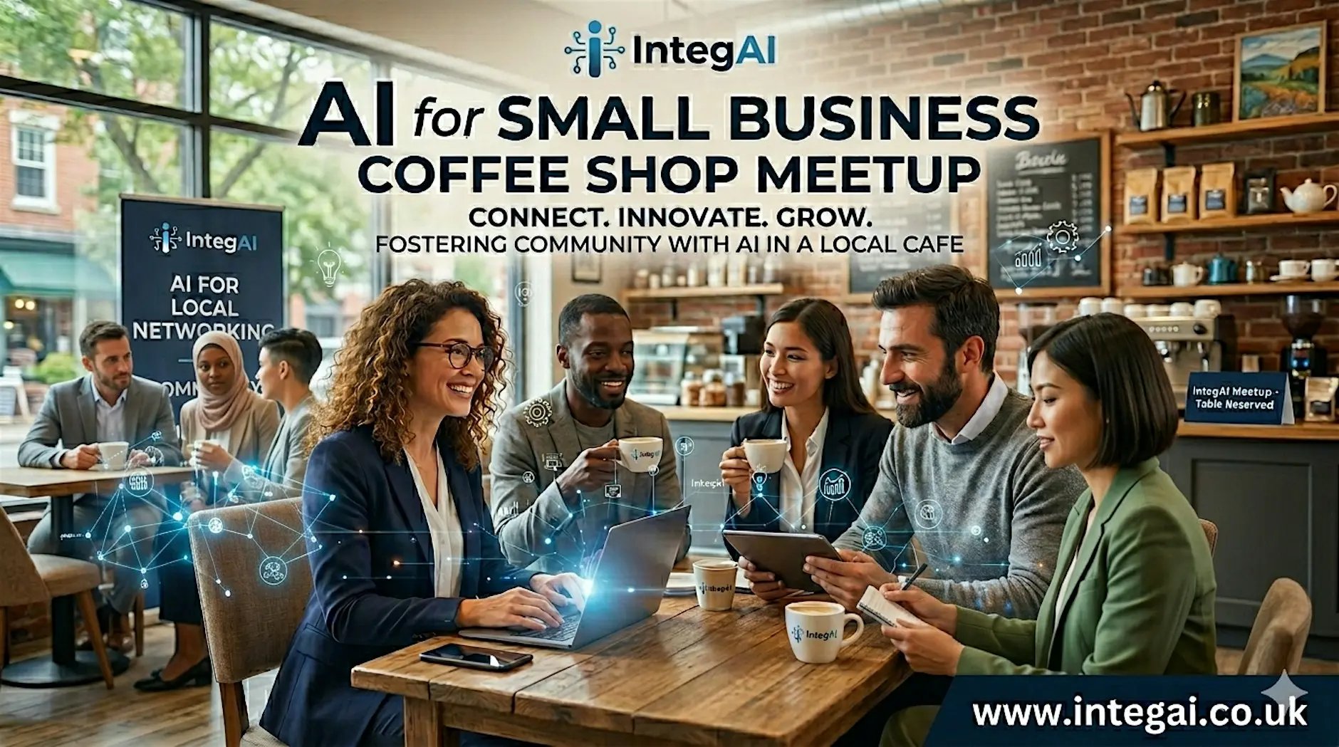 Hants AI News and Events: Issue 13