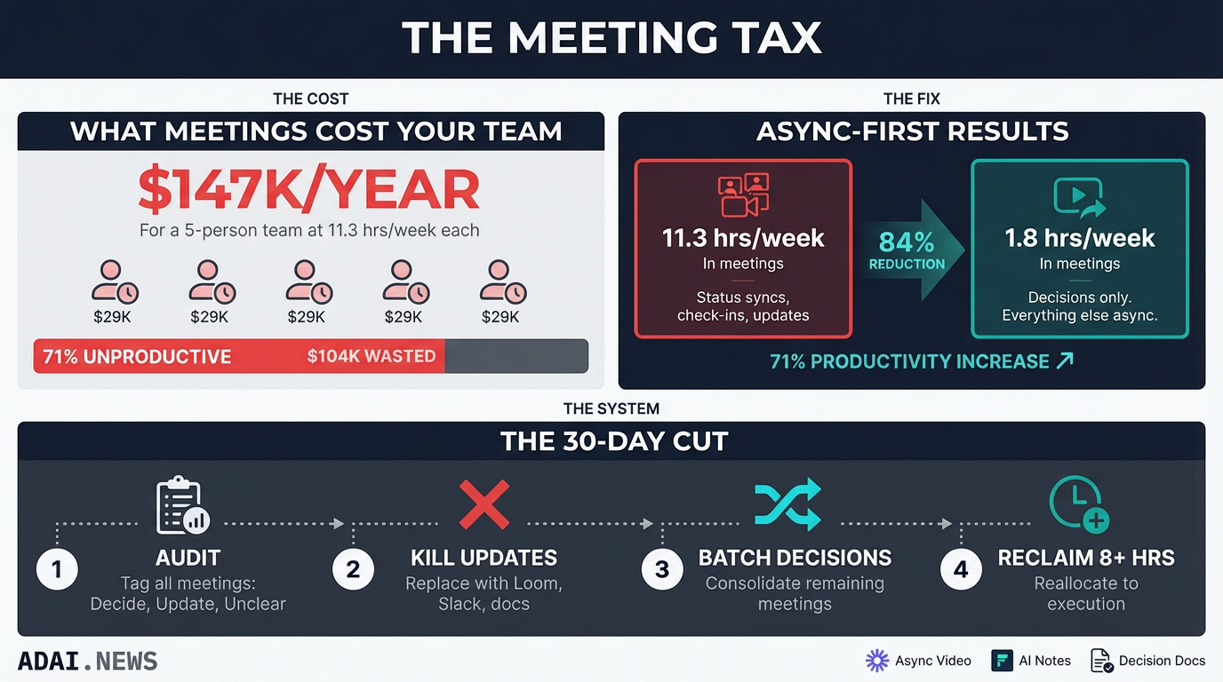 AI Creative Fatigue Problem?