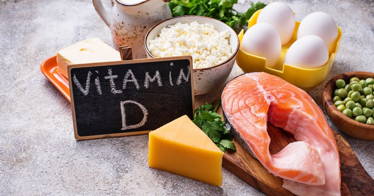Vitamin D May Influence Gut Immune Response in IBD
