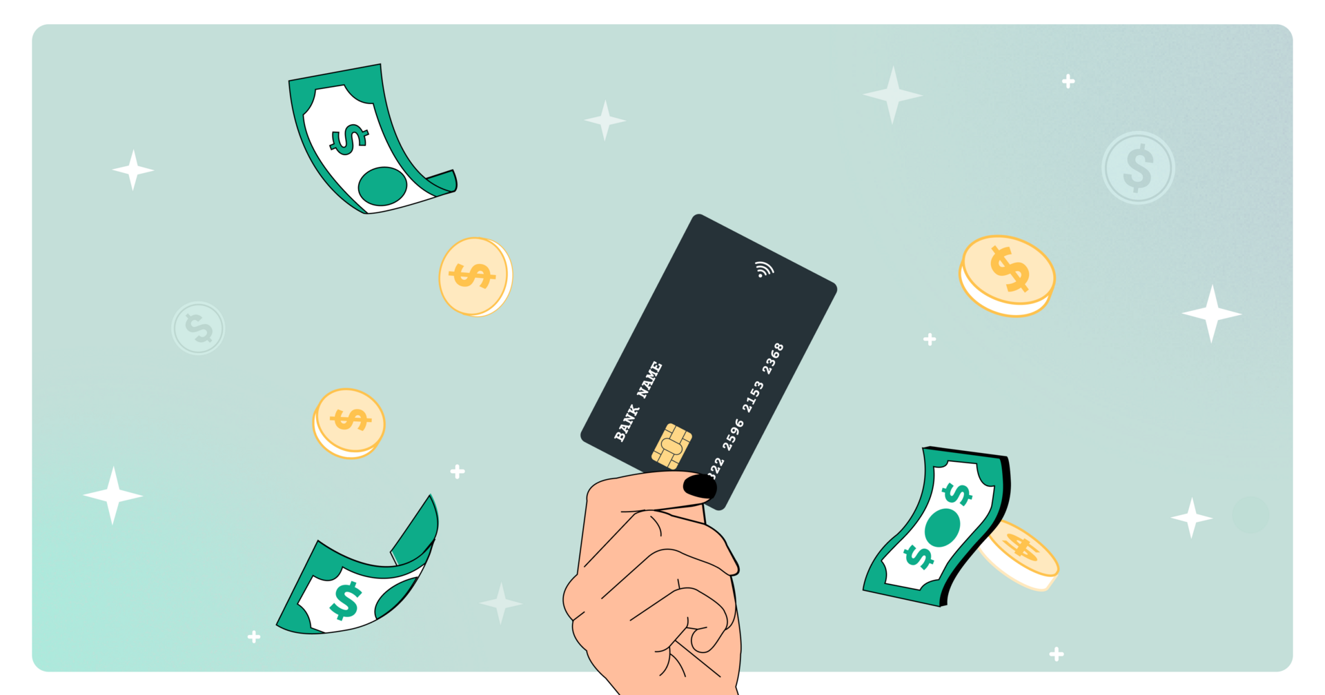 Stop Paying ATM Fees Abroad With These Debit Cards